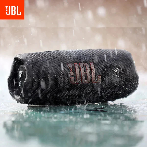 Altavoz JBL BlastSound Pro Impermeable Portátil Con Bluetooth